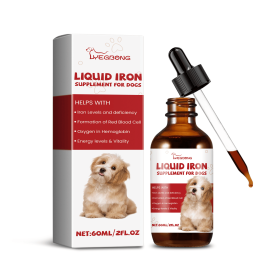 Yegbong Pet Dog Syrup Pampers Pet Dogs With Gentle Ingredients To Help Absorb Care Supplements Yegbong Pet Dog Syrup Pampers Pet Dogs With Gentle Ingredients To Help Absorb Care Supplements